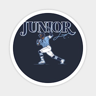 Junior Caminero Swing Magnet